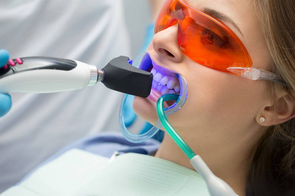 Rabident Acıbadem Dental Clinic
