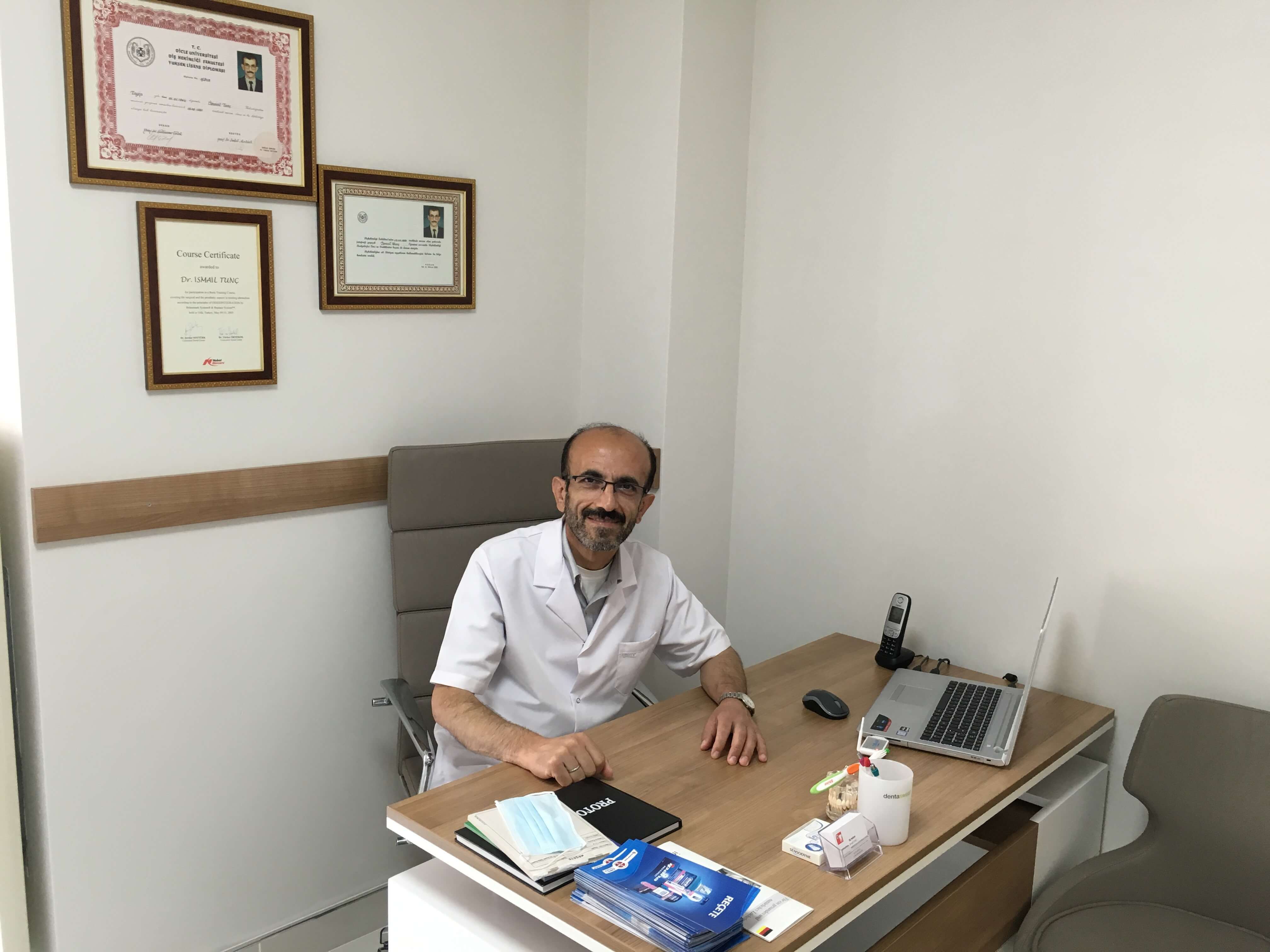 Rabident Acıbadem Dental Clinic Rabident Acıbadem Dental Clinic