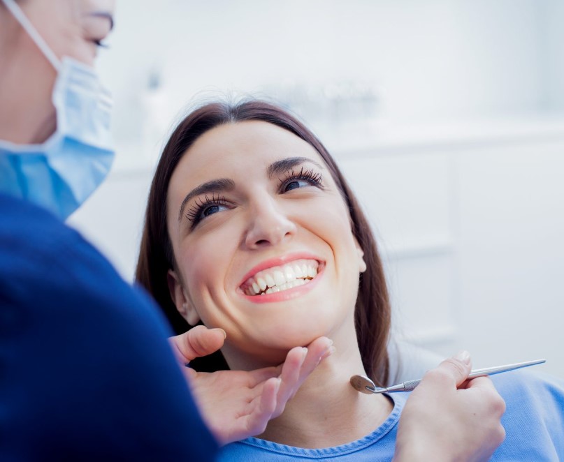 Rabident Acıbadem Dental Clinic Rabident Acıbadem Dental Clinic