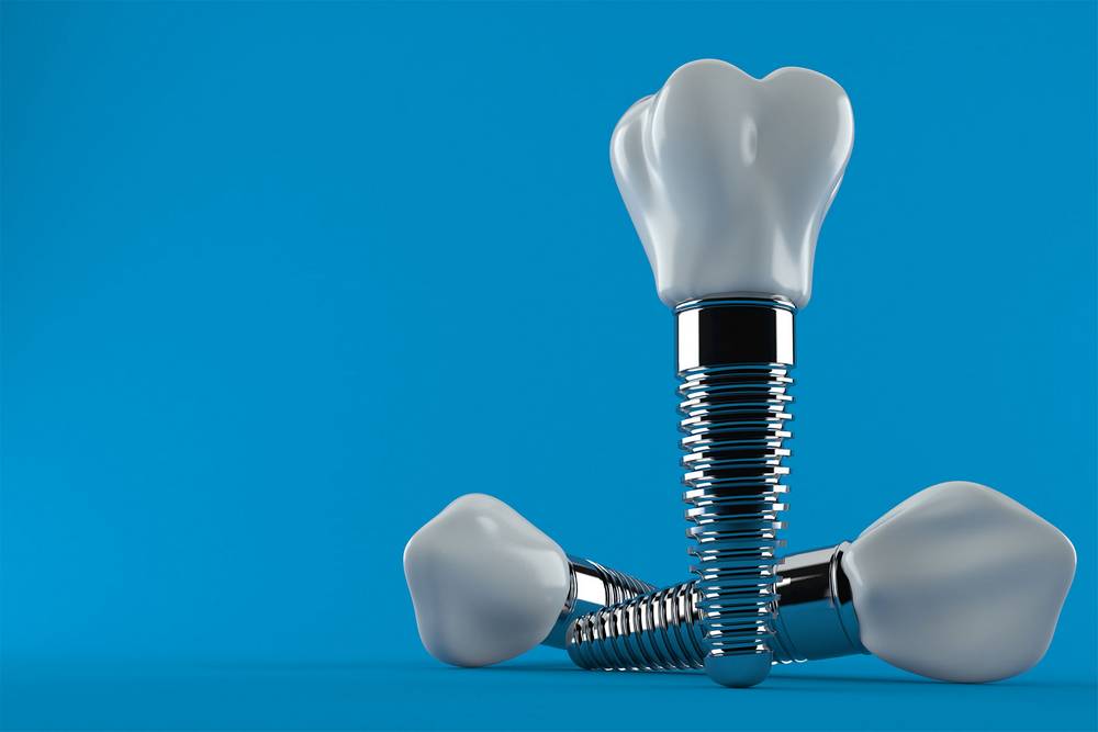Rabident Acıbadem Dental Clinic