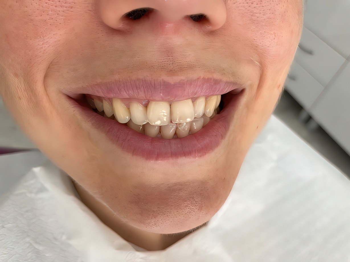 Rabident Acıbadem Dental Clinic Rabident Acıbadem Dental Clinic